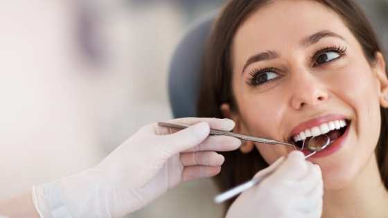 6 Reasons to Visit Your Dentist for Regular Dental Care
