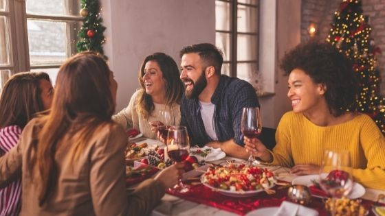 How To Care for Your Teeth During Holidays