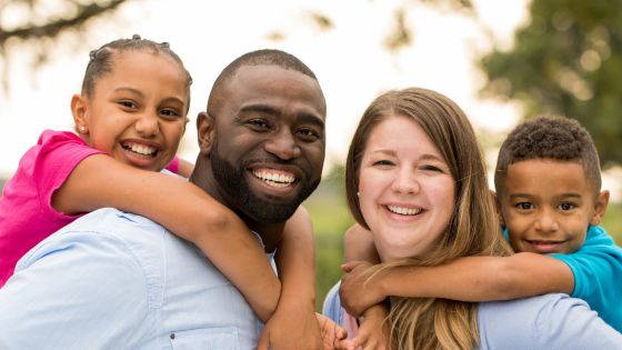 The Power of Family Dental Care: Embracing a Holistic Approach at Escarpment View Dental