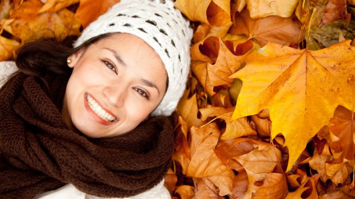 Fall into Good Oral Health: Preparing Your Smile for the Colder Months