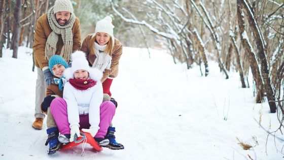 Winter Dental Care: Protecting Your Smile in Cold Weather