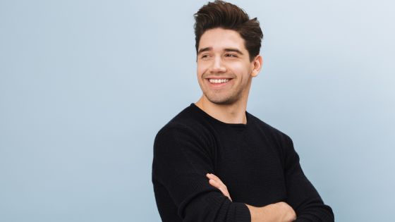 Canadian Men’s Health Month: Your Mouth Matters Too