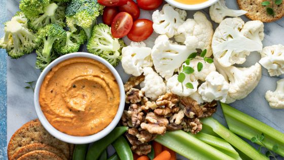 Top 5 Smile-Friendly Summer Snacks