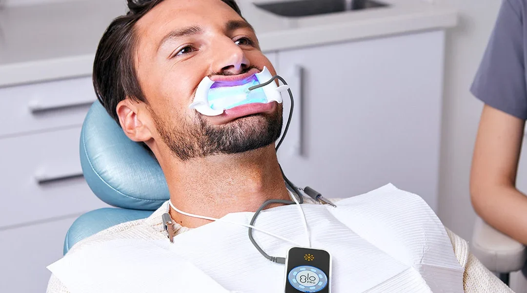 When Was The Last Time You Whitened Your Teeth?